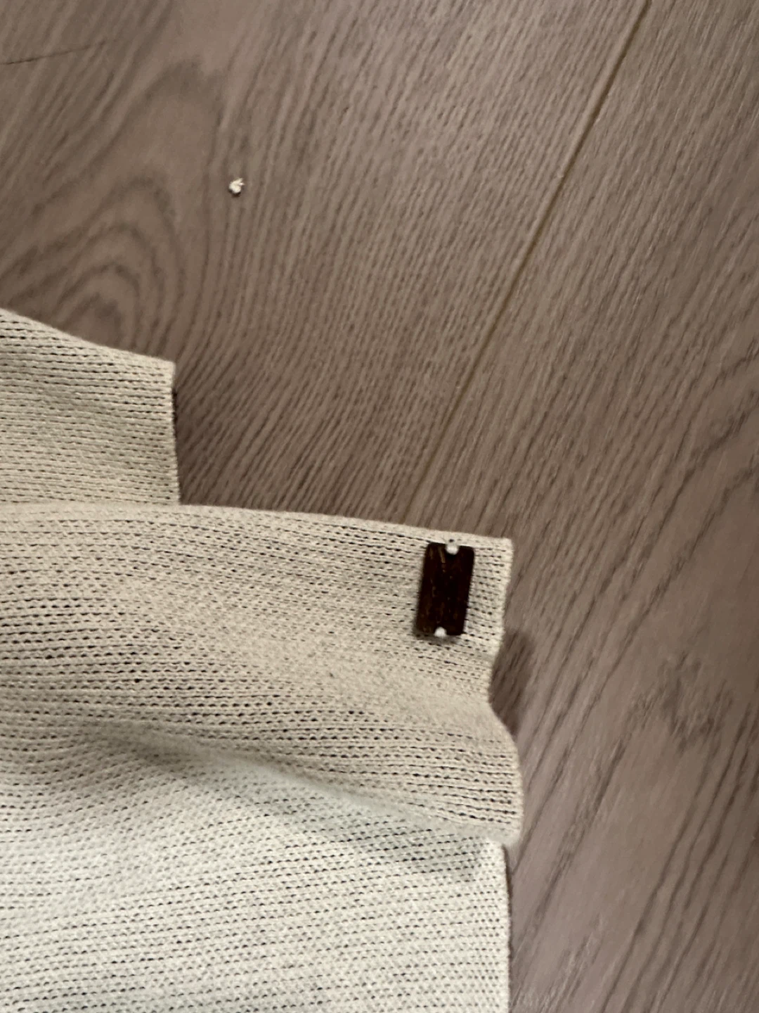 Shannon Passero Angel Wings Sweater O/S - photo 5