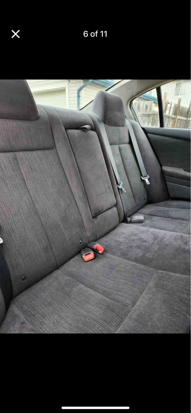 Nissan Altima Sedan - photo 4
