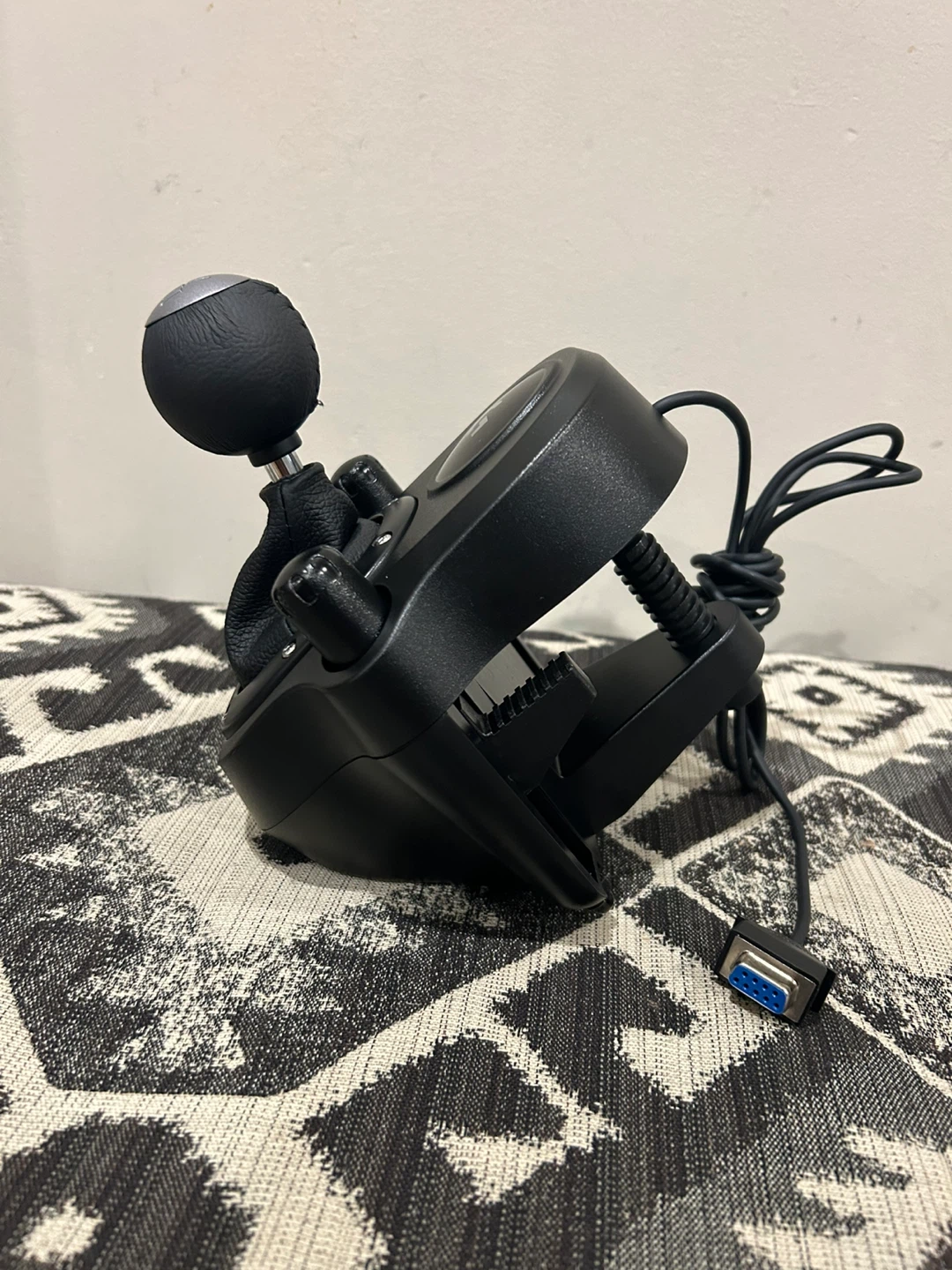 Logitech Driving Force Shifter G920 G29 G923 - photo 3