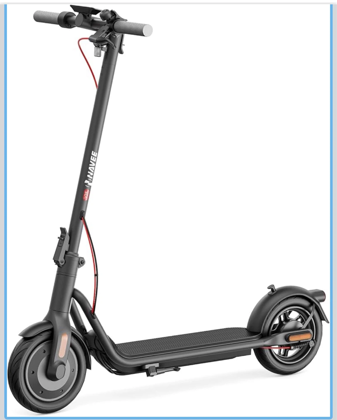 NAVEE Electric Scooter