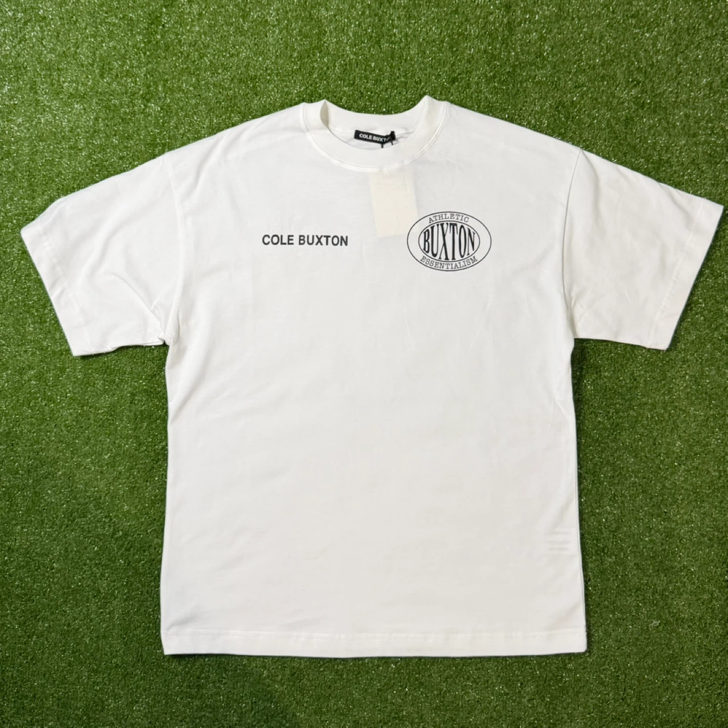 COLE BUXTON Athletic T-Shirt