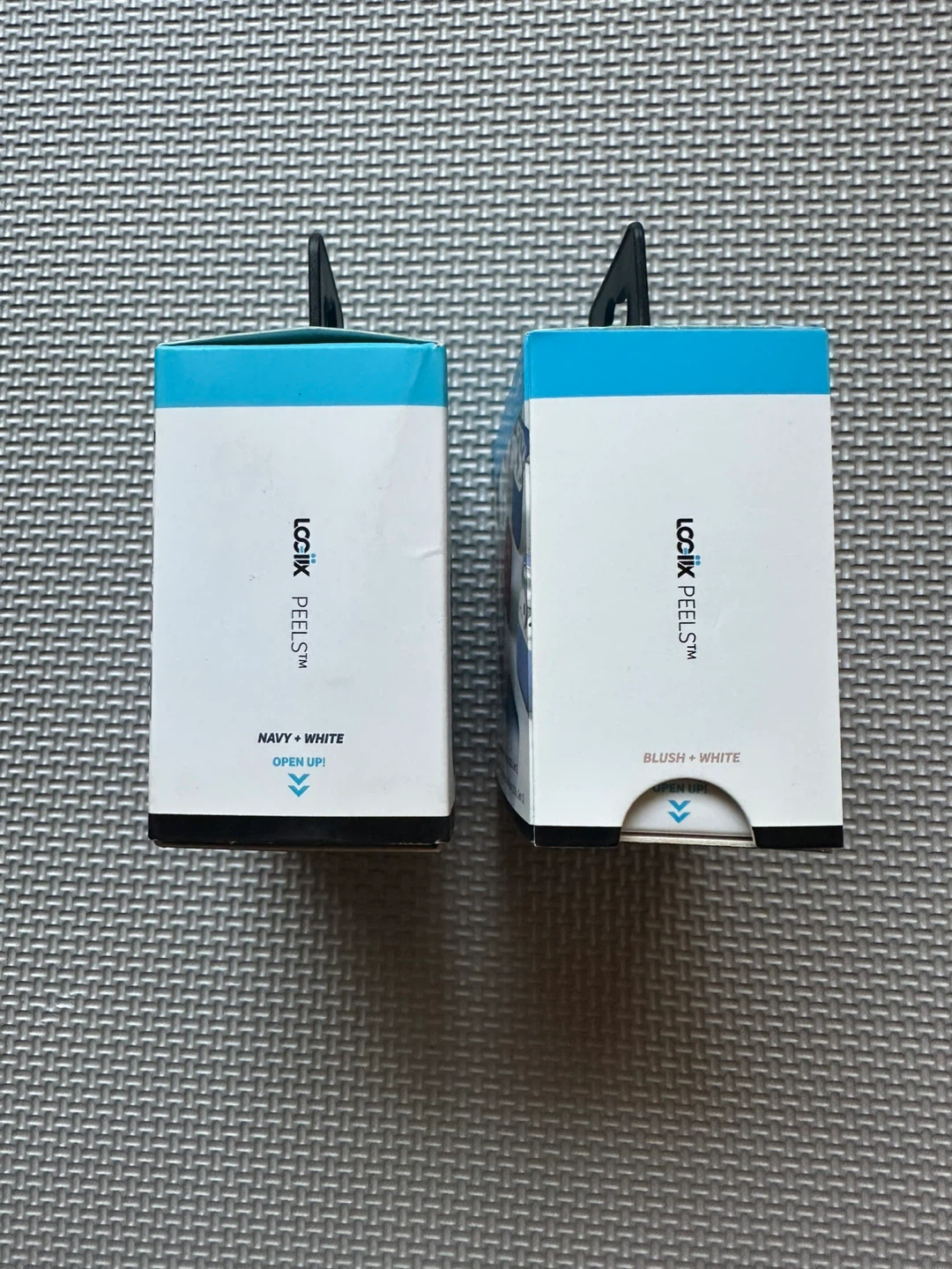 LOGiiX PEELs Premium Silicone Skins for AirPods (Gen 1 & 2) - photo 2