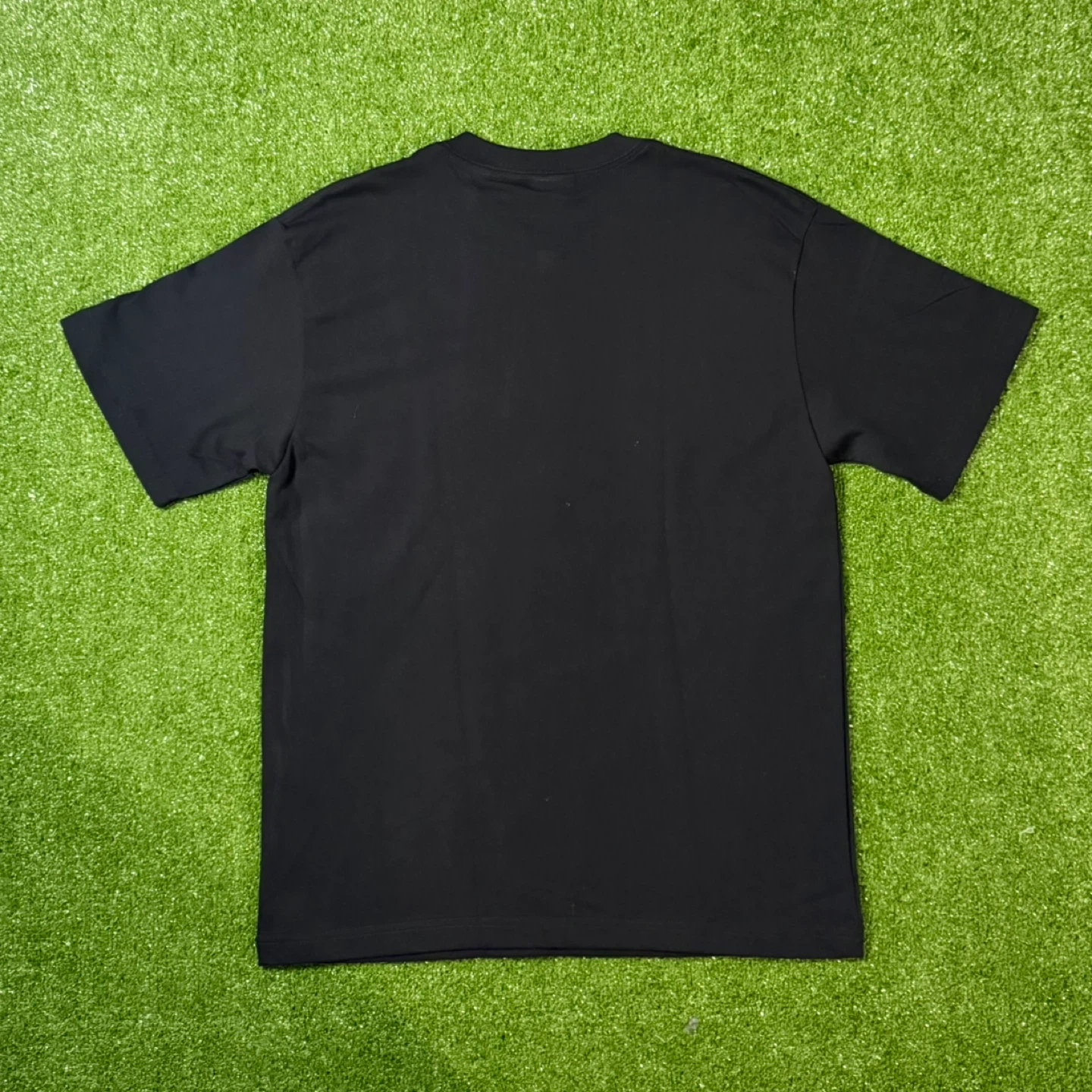 Bape Burberry Tee - photo 2