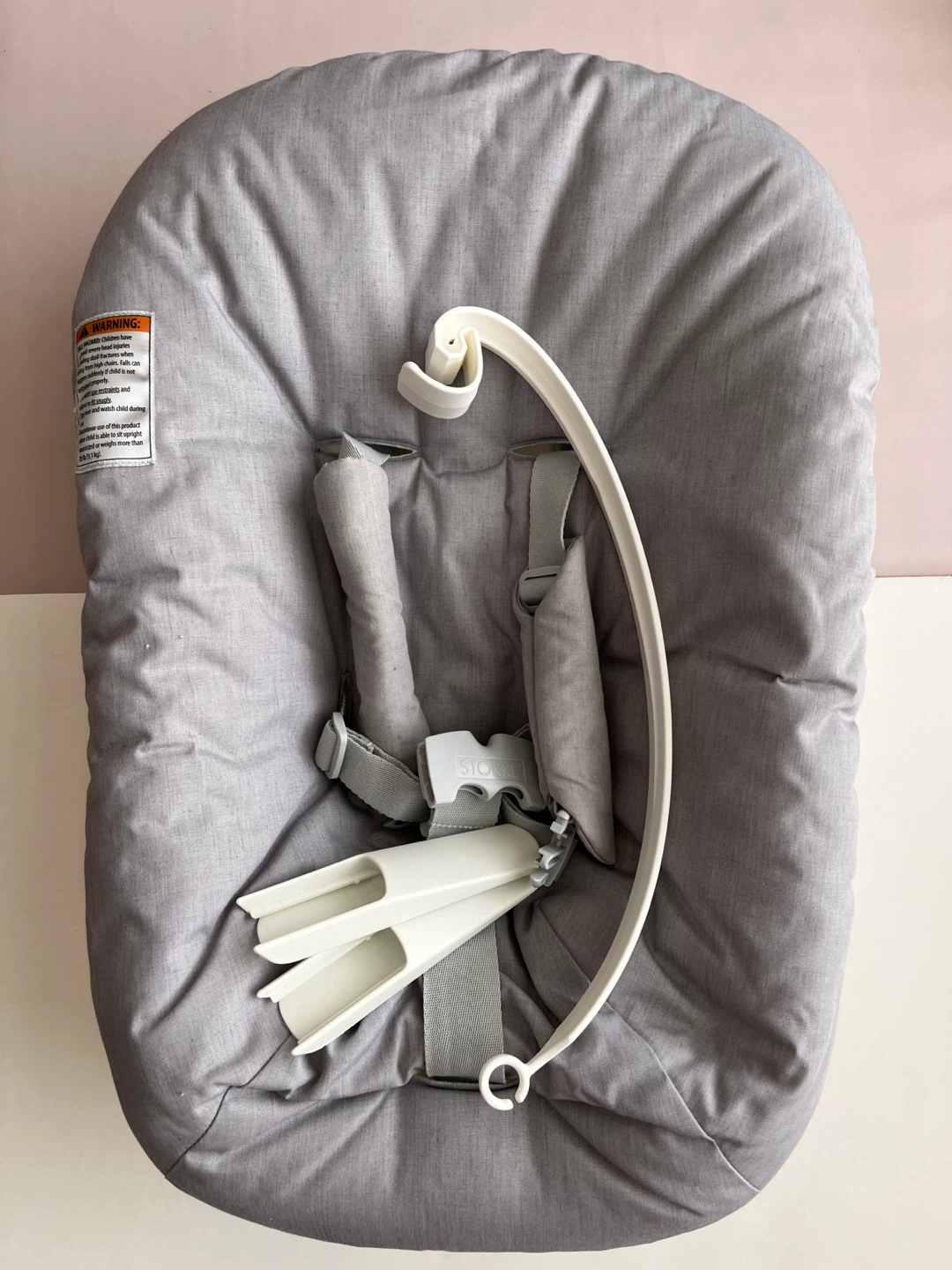 Stokke Tripp Trapp newborn set