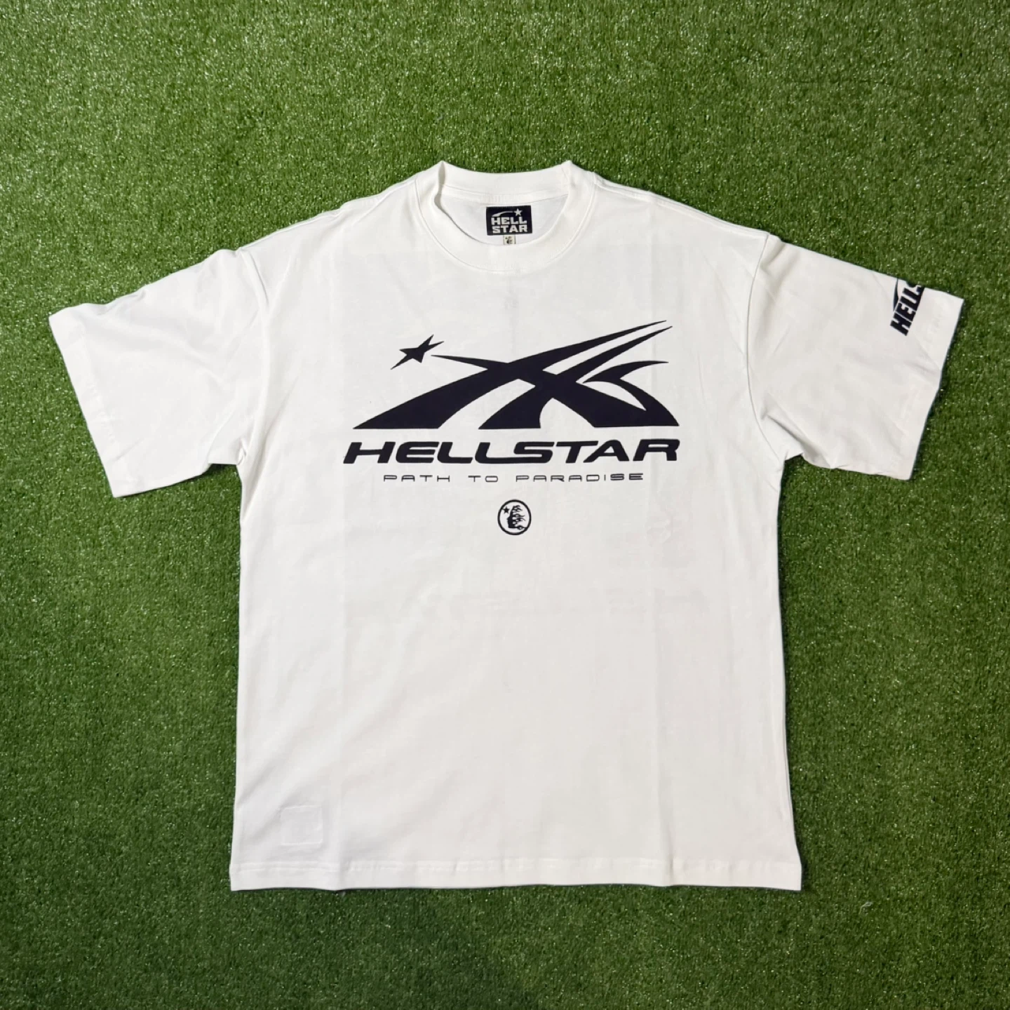 Hellstar Path to Paradise T-Shirt