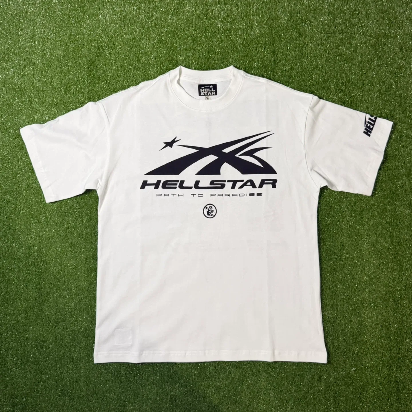 Hellstar Path to Paradise T-Shirt