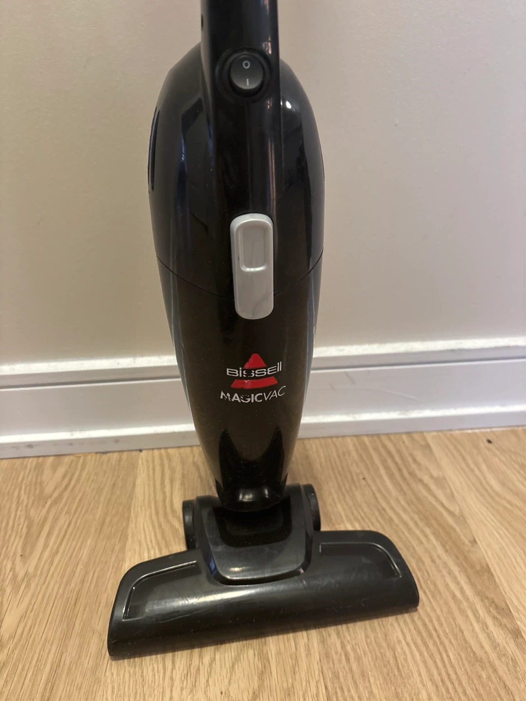 Bissell MagicVac 2033N Vacuum Cleaner - photo 2
