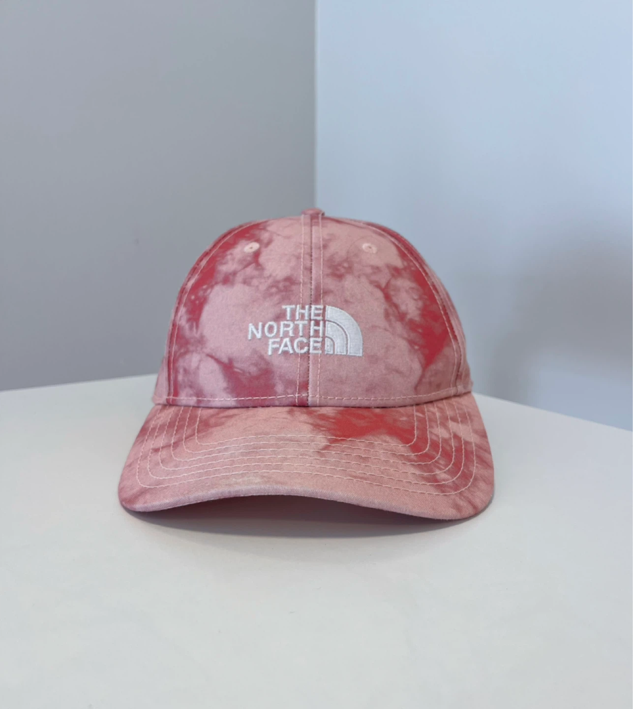 New The North Face Baseball Cap - One Size