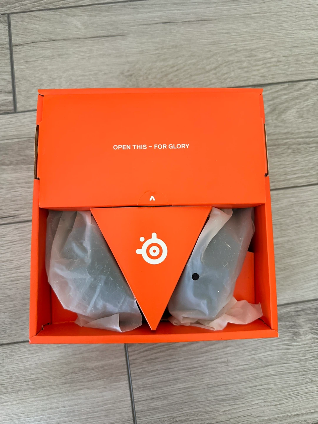 SteelSeries Arctis Nova 1 Gaming Headset - photo 3
