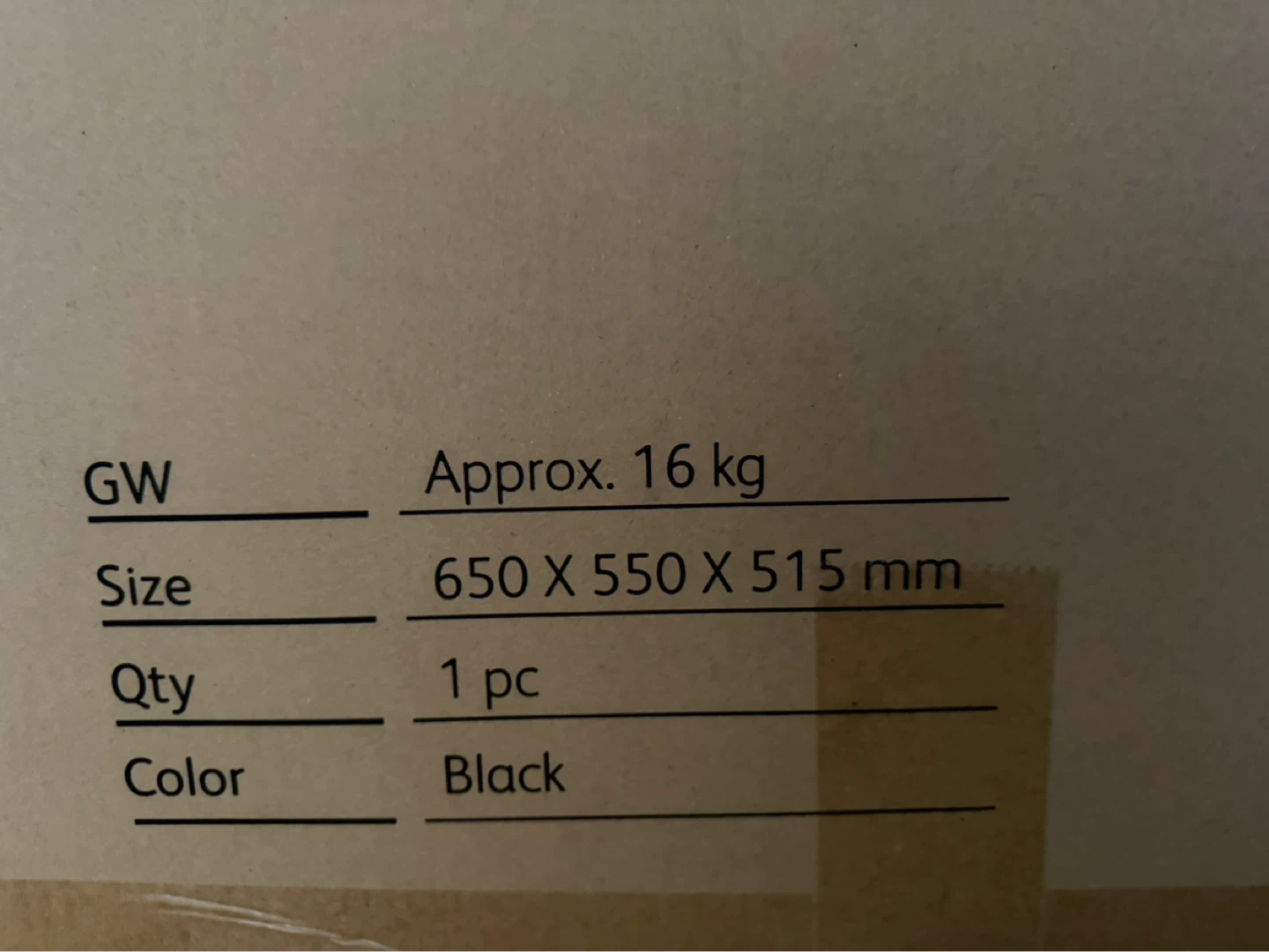 OSIM uPhoria Sync Leg Massager - Black - photo 2