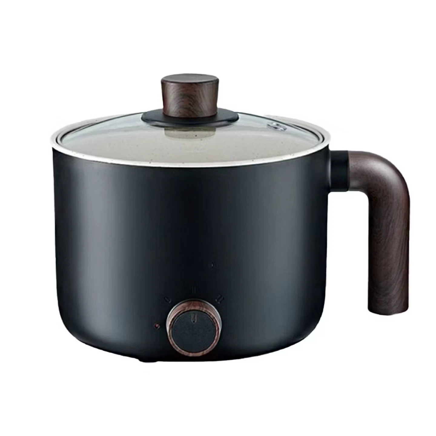 Kinyo Multifunctional Electric Pot 1.2L