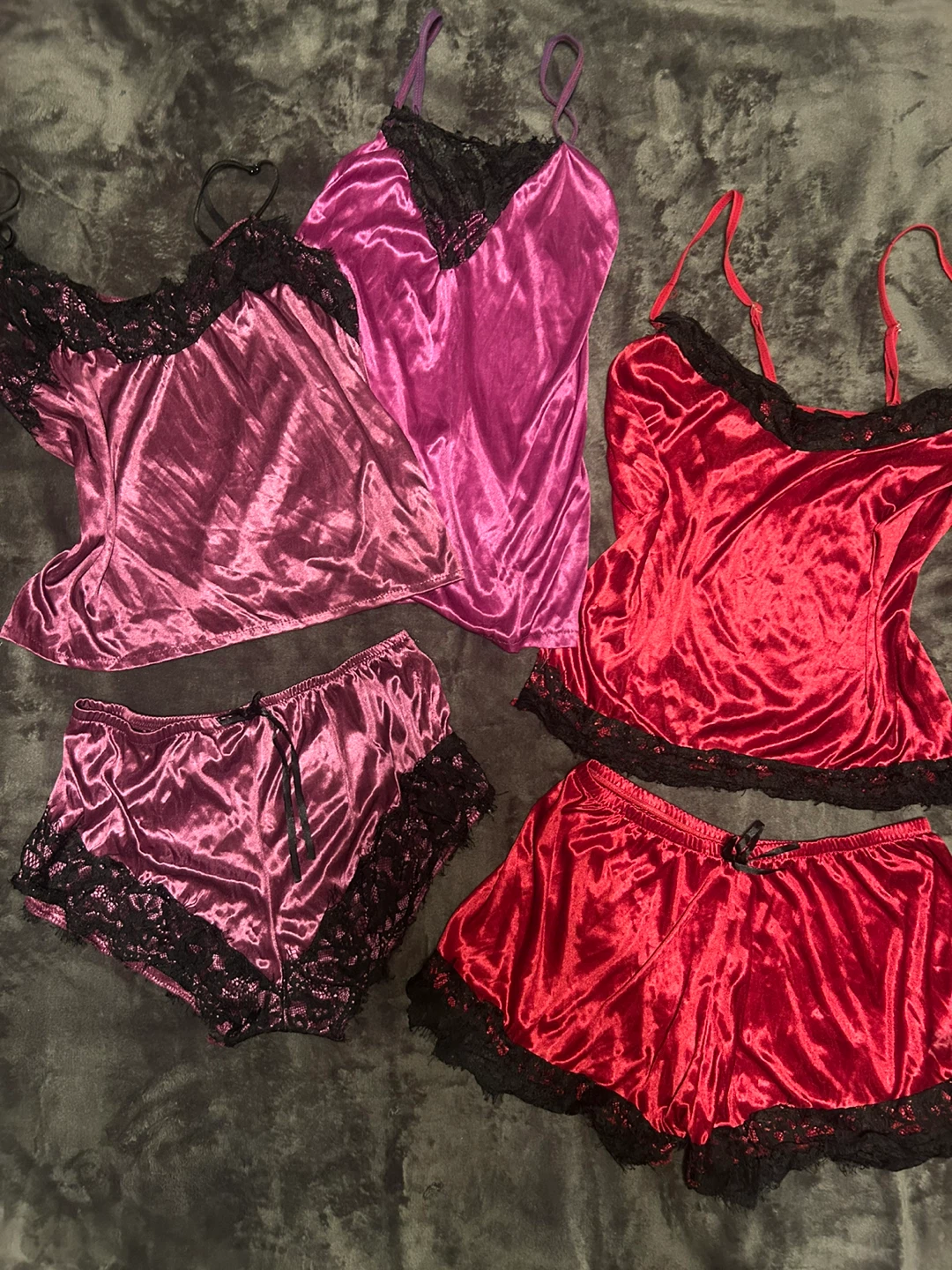 Assorted Women's Y2K Lot (size Small) - photo 4
