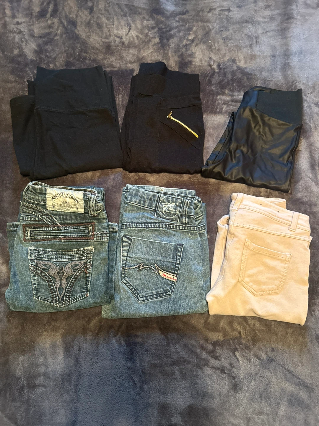 Assorted Women's Y2K Lot (size Small) - photo 2