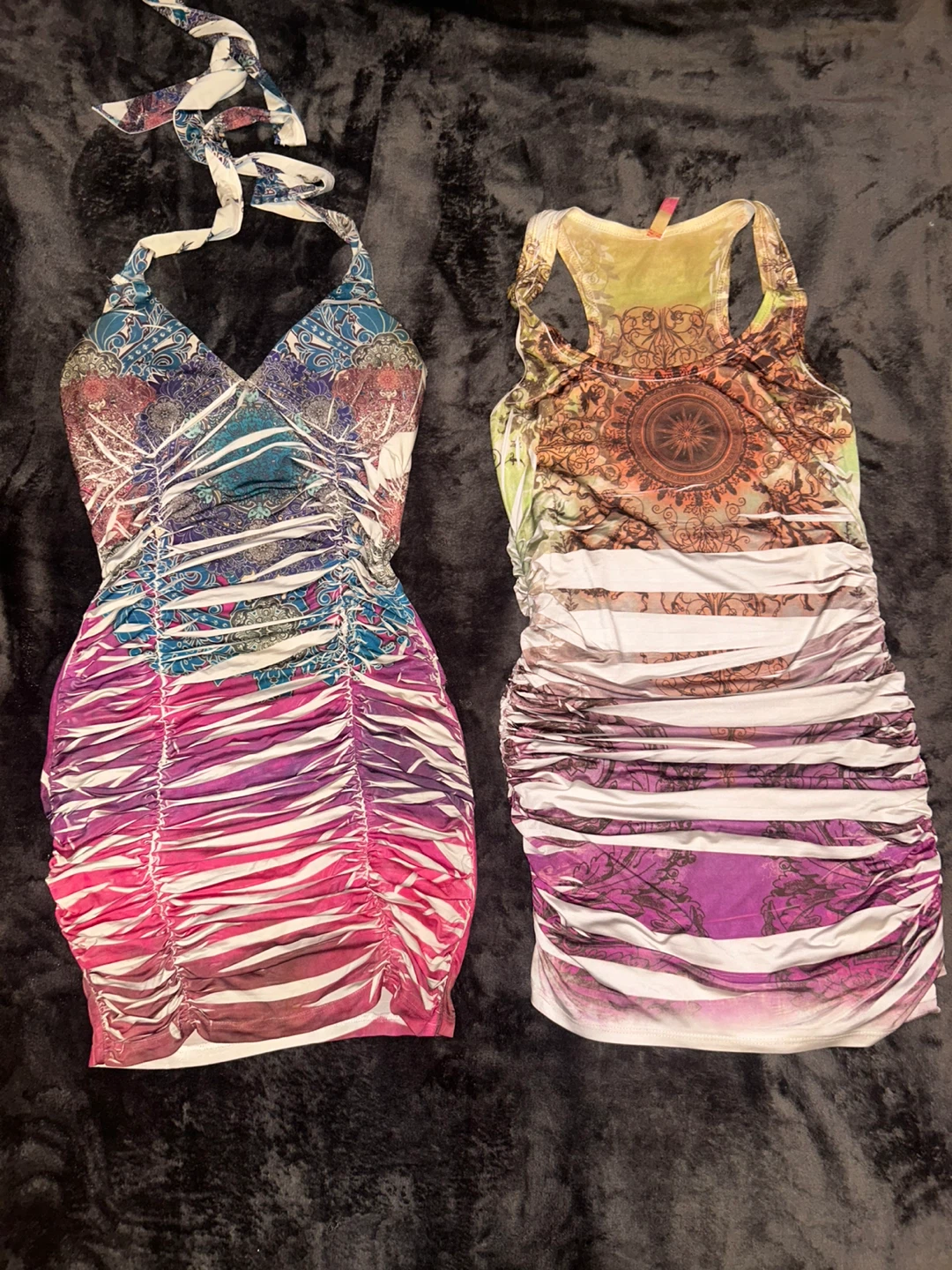 Assorted Women's Y2K Lot (size Small) - photo 3