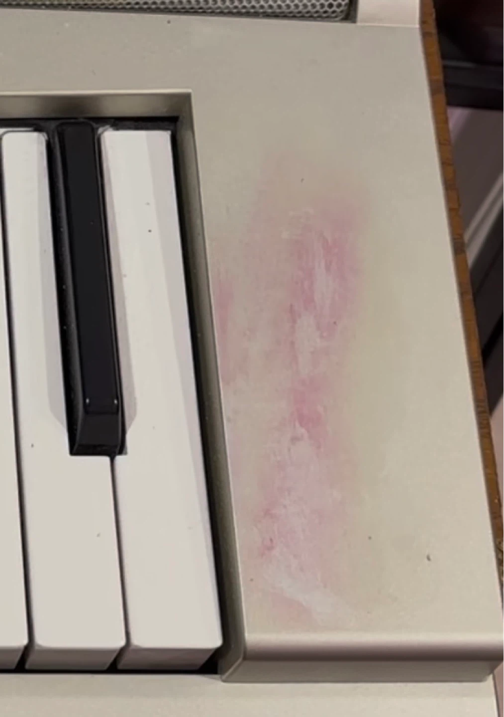 Yamaha YPG-235 76-key portable grand piano - photo 4