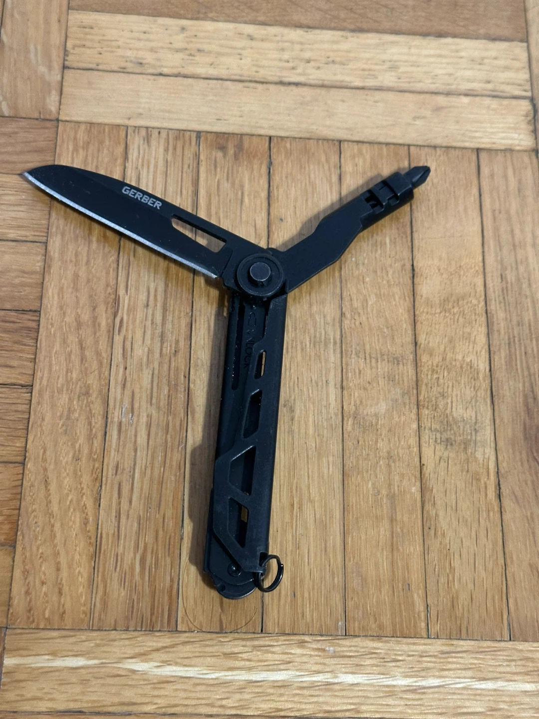 Gerber Multi-Tool