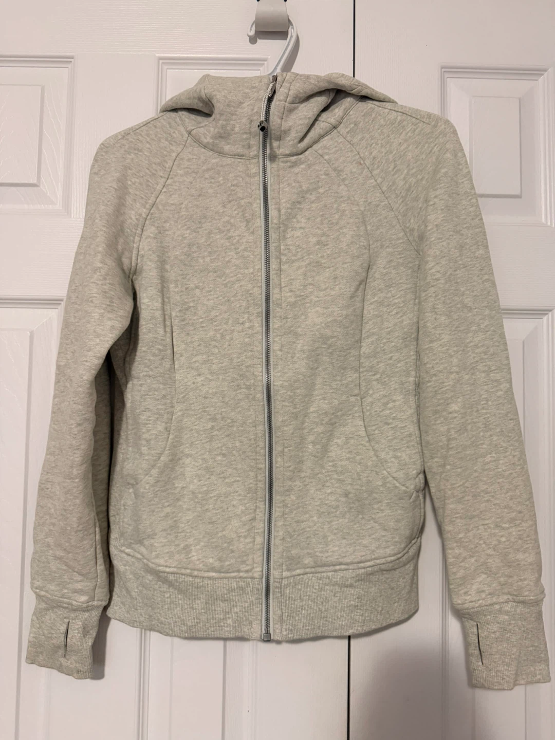 Lululemon Hoodie size 4