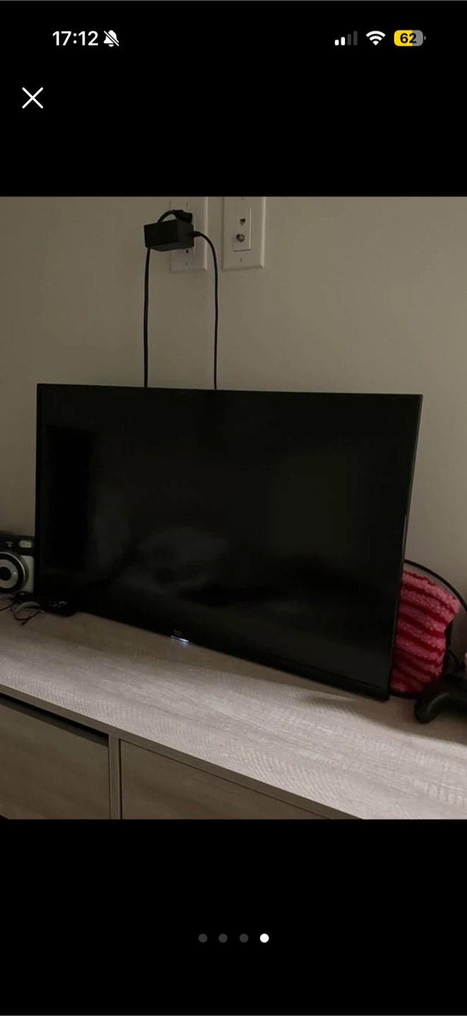 Amazon Fire TV 2-Series 32" Smart TV - photo 4