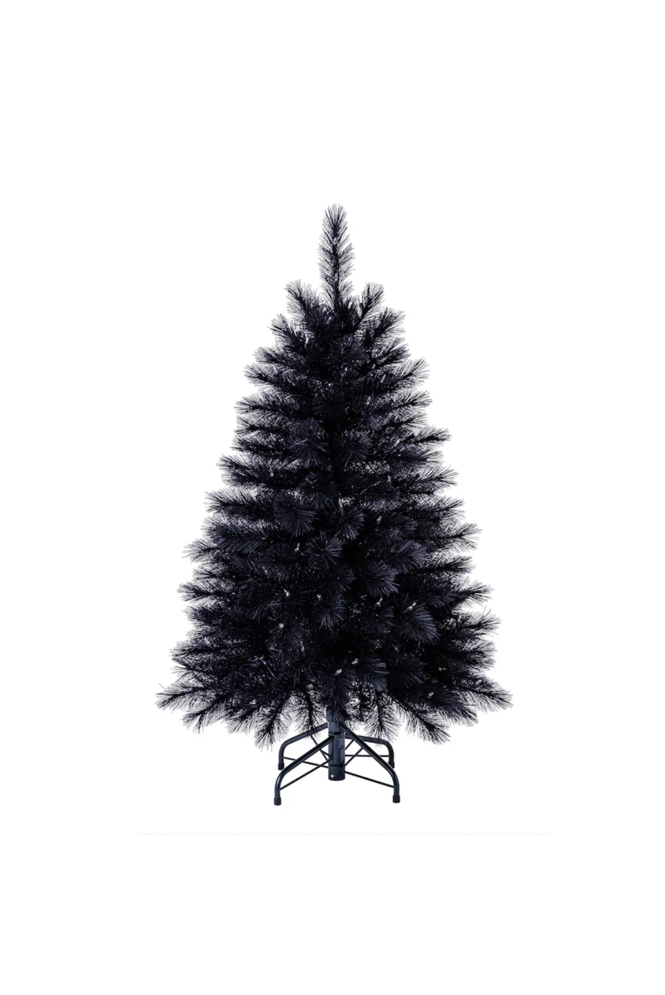 5ft Prelit Christmas tree - photo 2