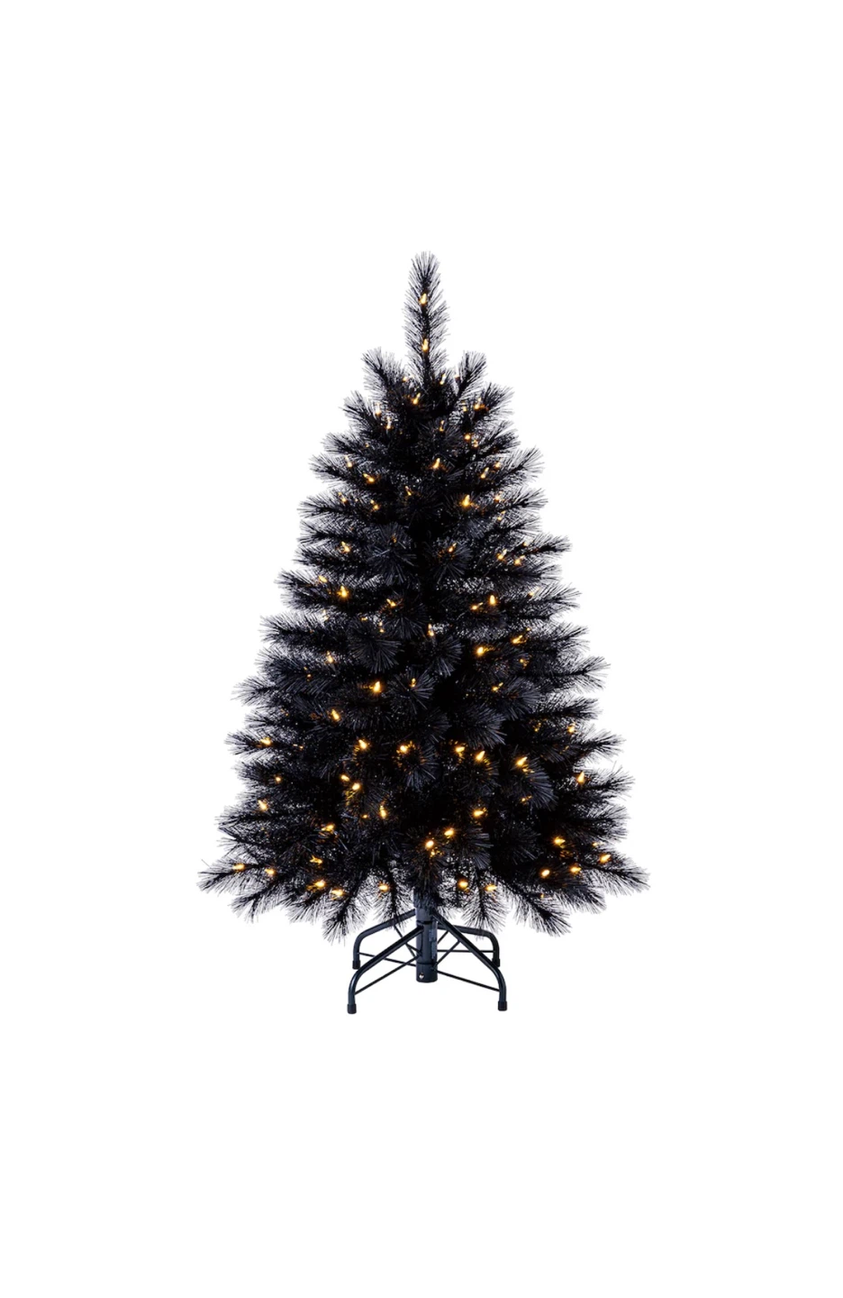 5ft Prelit Christmas tree