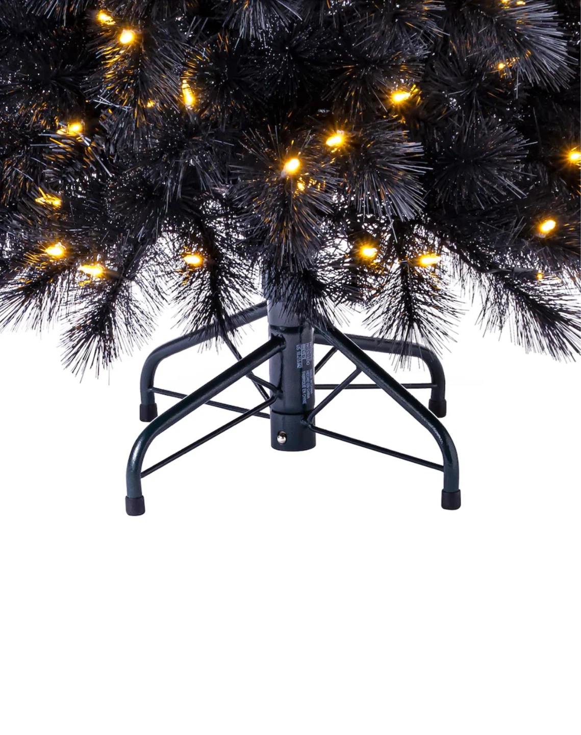 5ft Prelit Christmas tree - photo 3