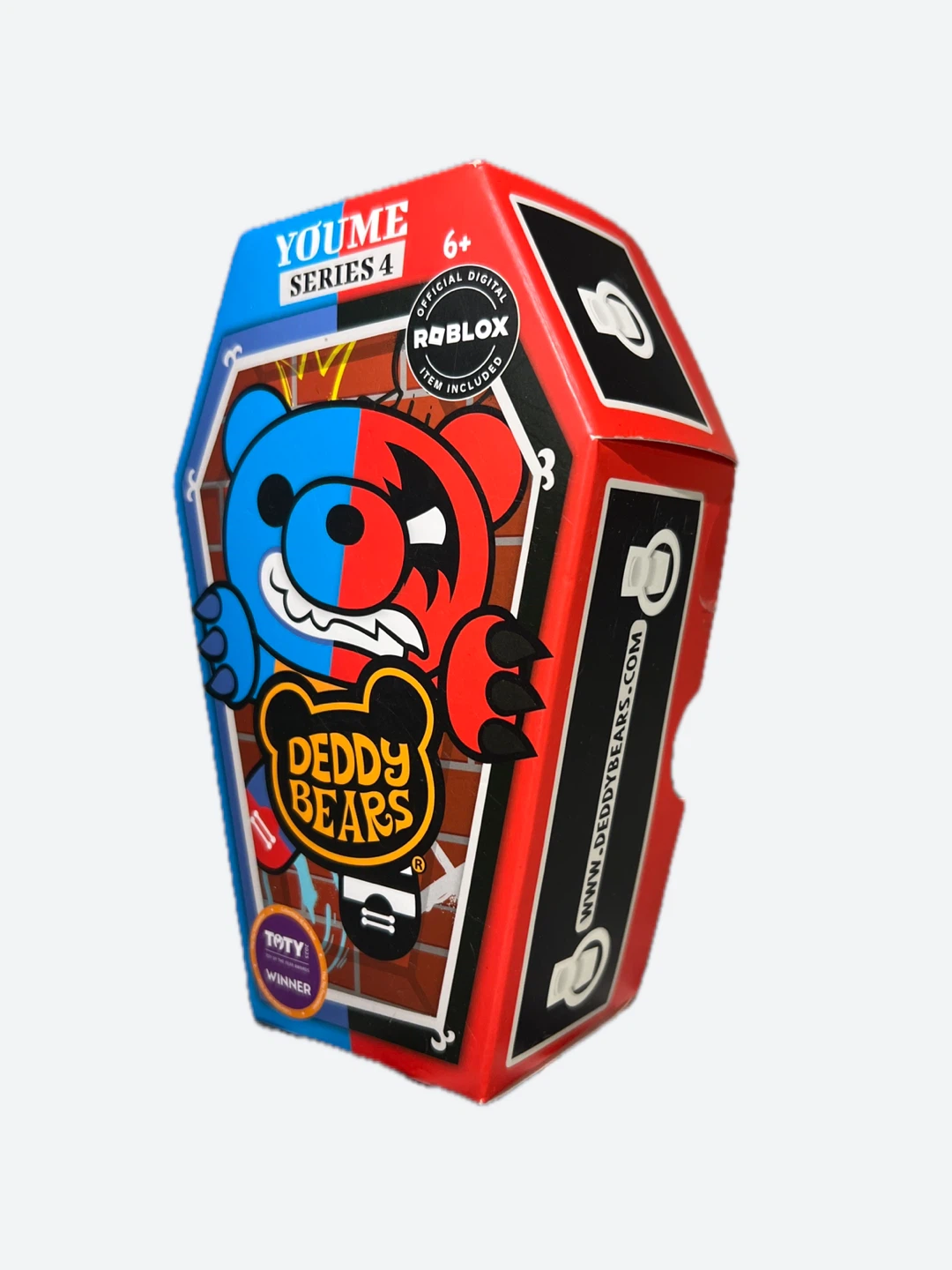 Deddy Bears Series 4 Collectible - photo 3