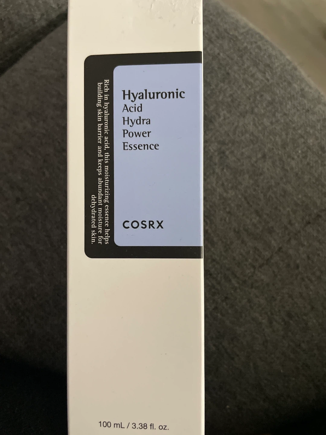 COSRX Hyaluronic Acid Hydra Power Essence