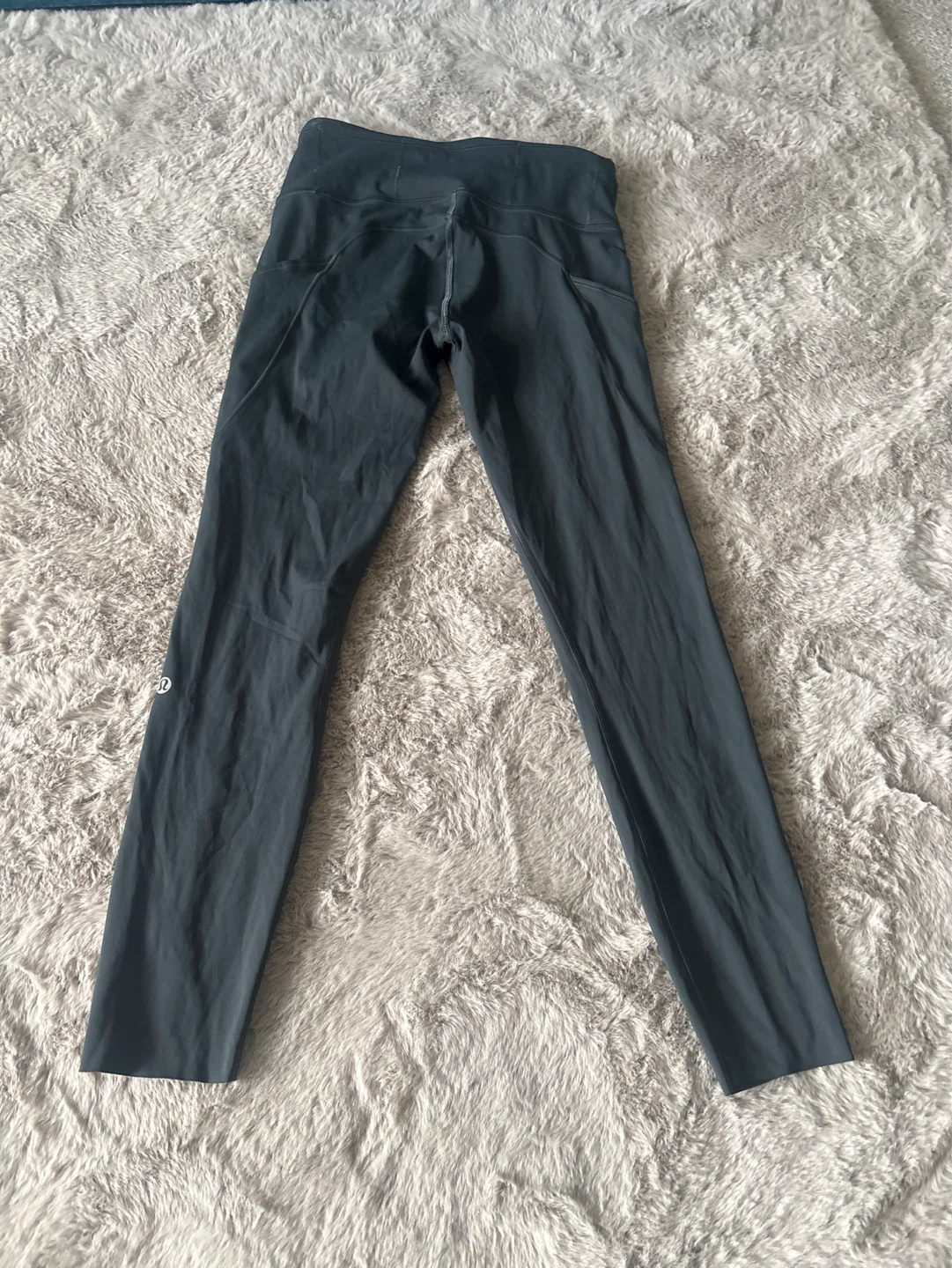 Lululemon Align Leggings size 4