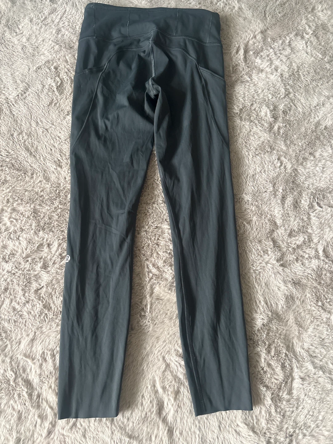 Lululemon Align Leggings size 4 - photo 2