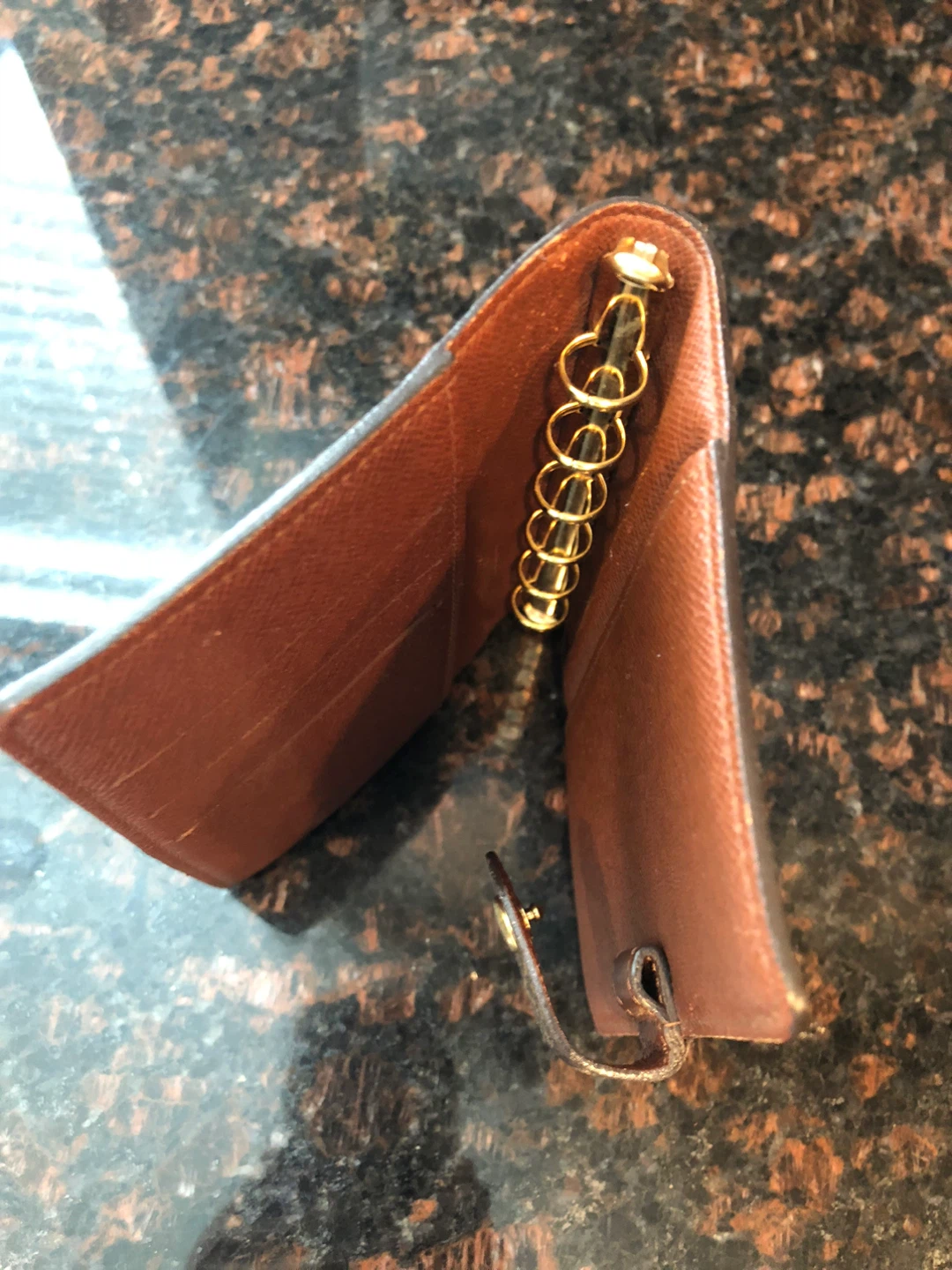 Louis Vuitton monogram Agenda - photo 4