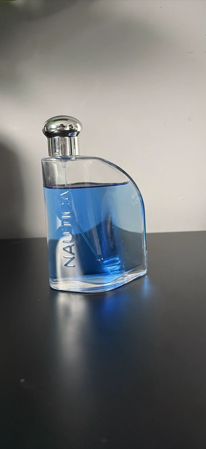 Nautica Eau de Toilette for Men