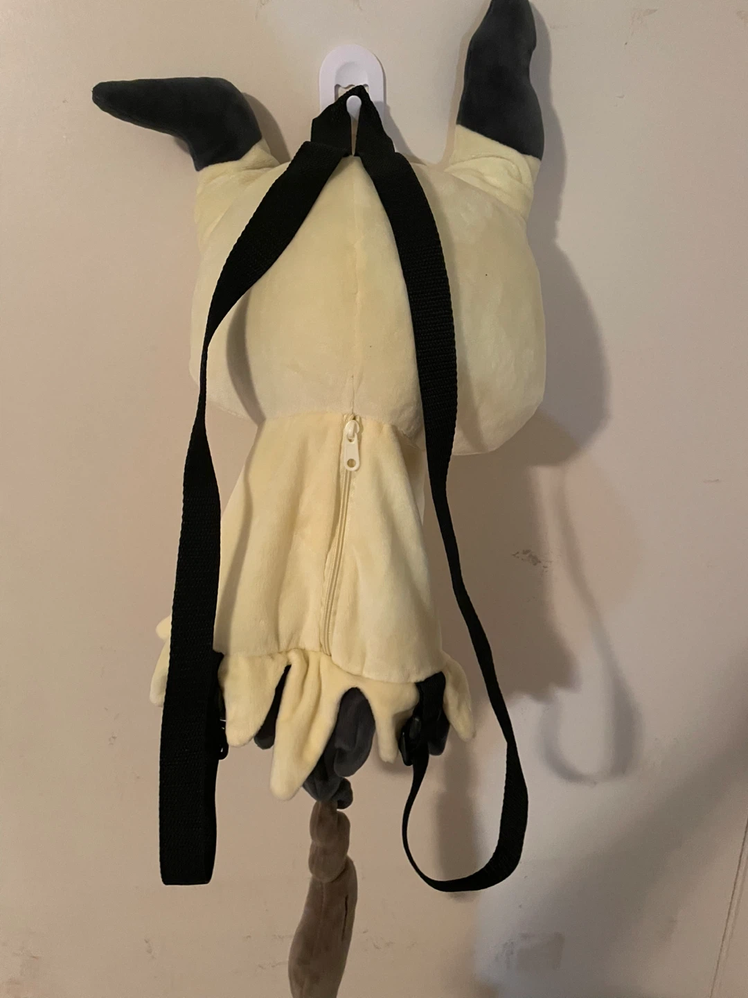 Mimikyu Plush Backpack - photo 2