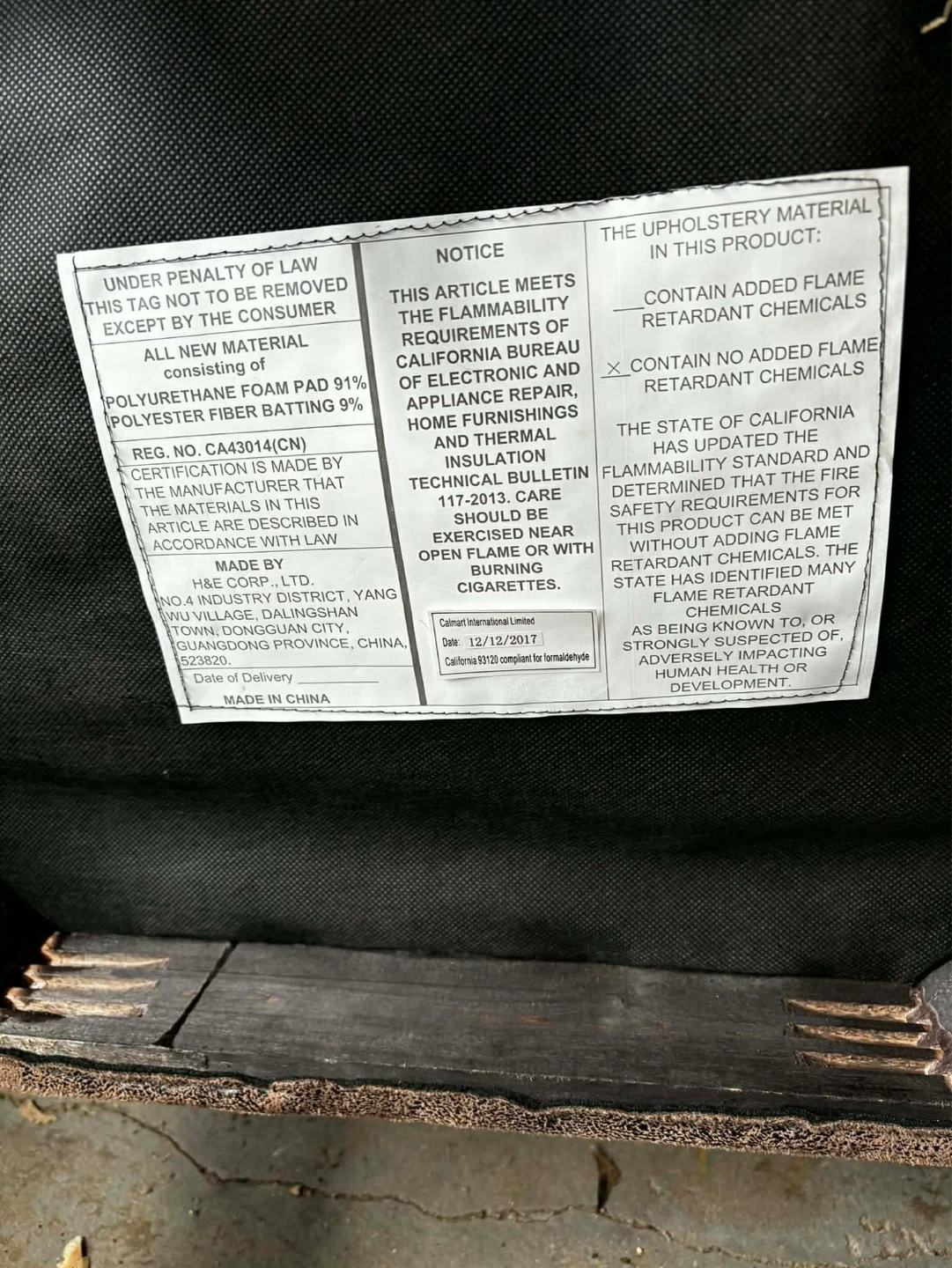 SIX DINING ROOM TABLE CHAIRS - photo 3