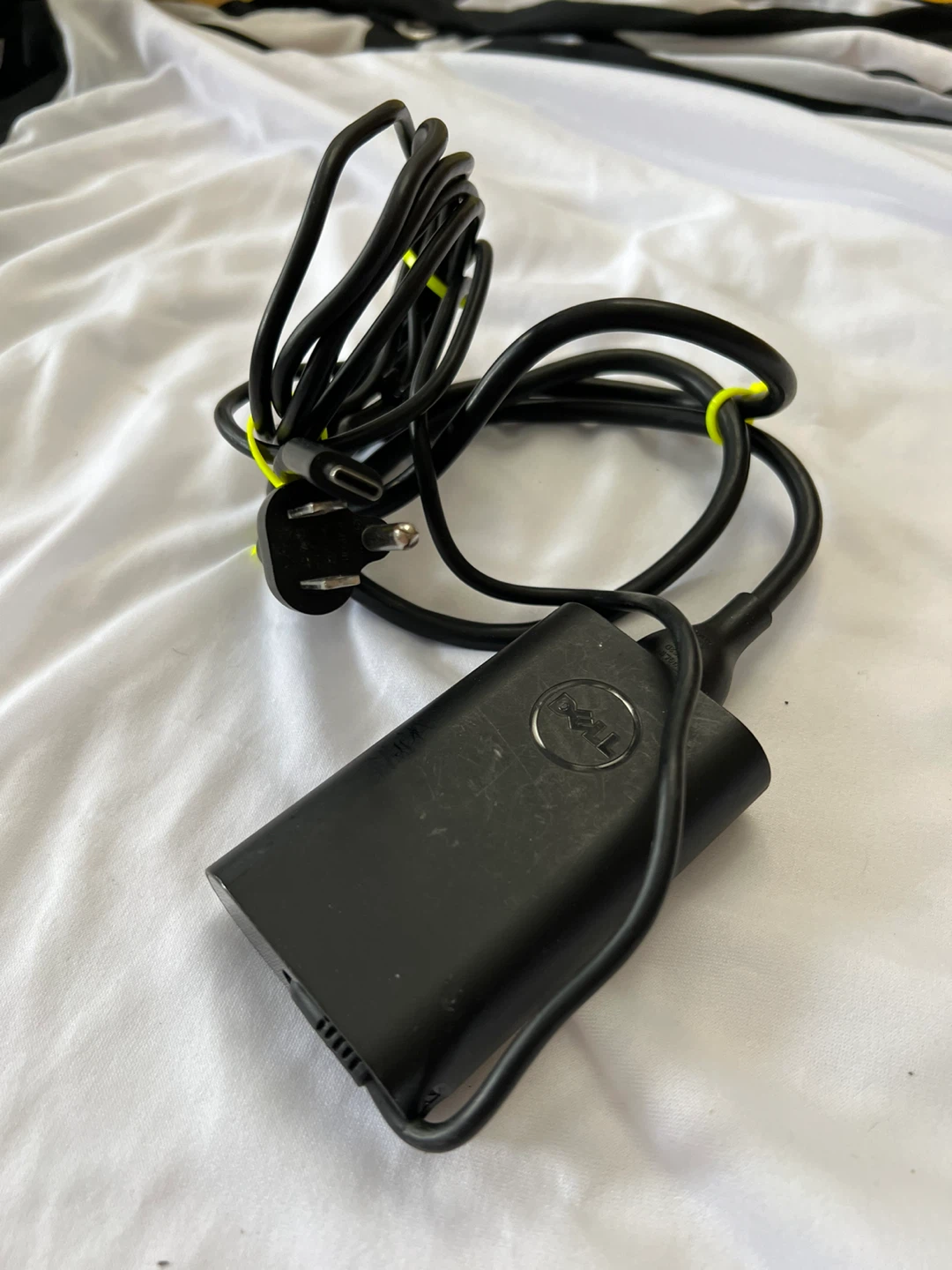 Dell Computer Charger