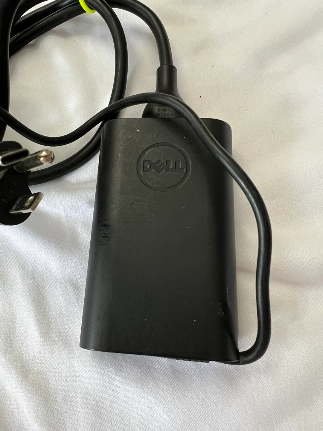 Dell Computer Charger - photo 2