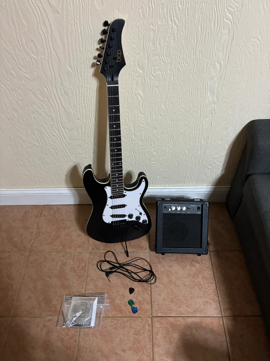 Electric Guitar