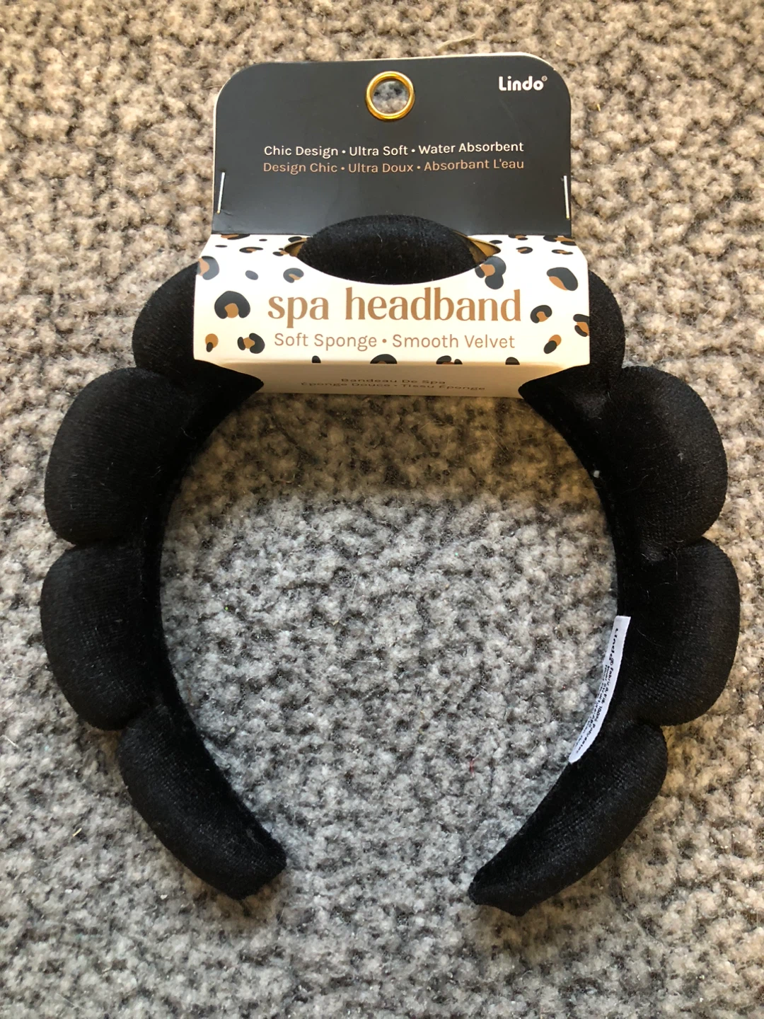 Head band