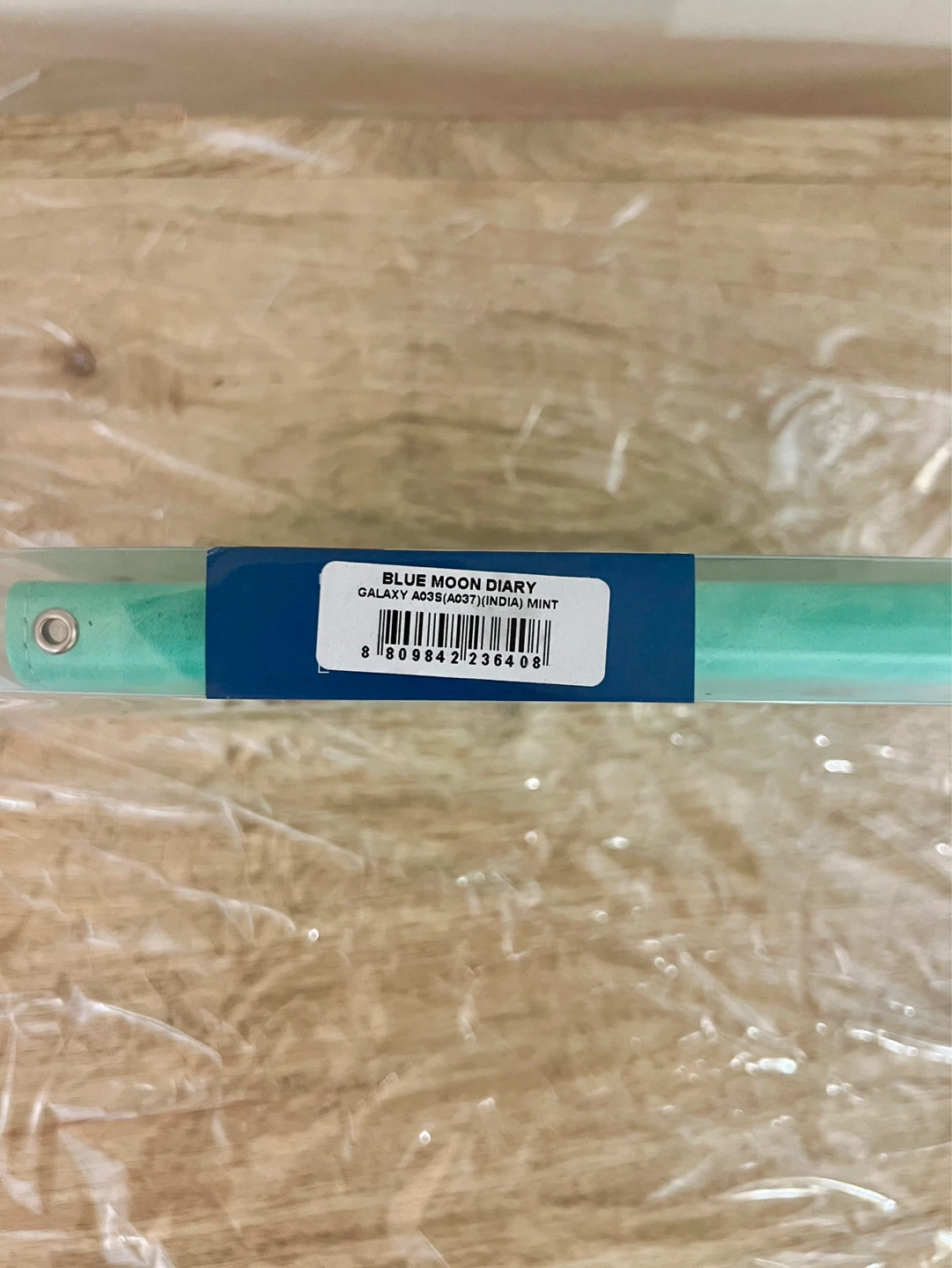 Goospery Mobilecase for Samsung Galaxy A03S (A037) - photo 4