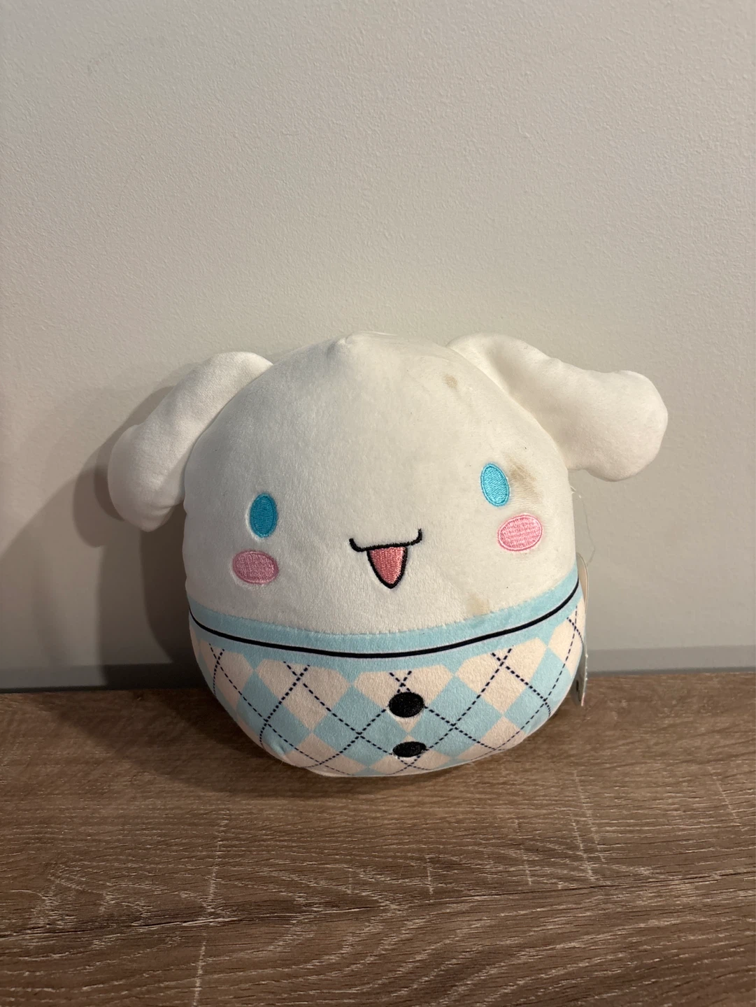 Squishmallow Plush Toys - photo 4