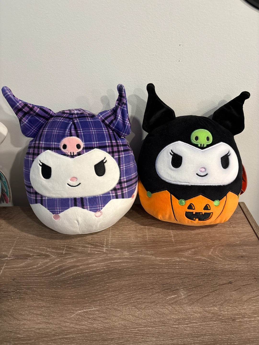 Squishmallow Plush Toys - photo 3