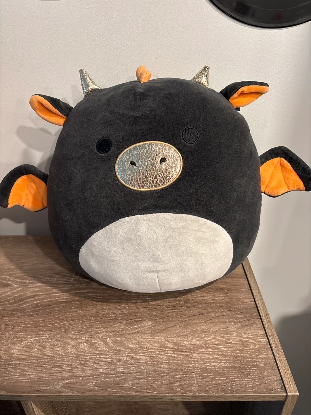 Squishmallow Plush Toys