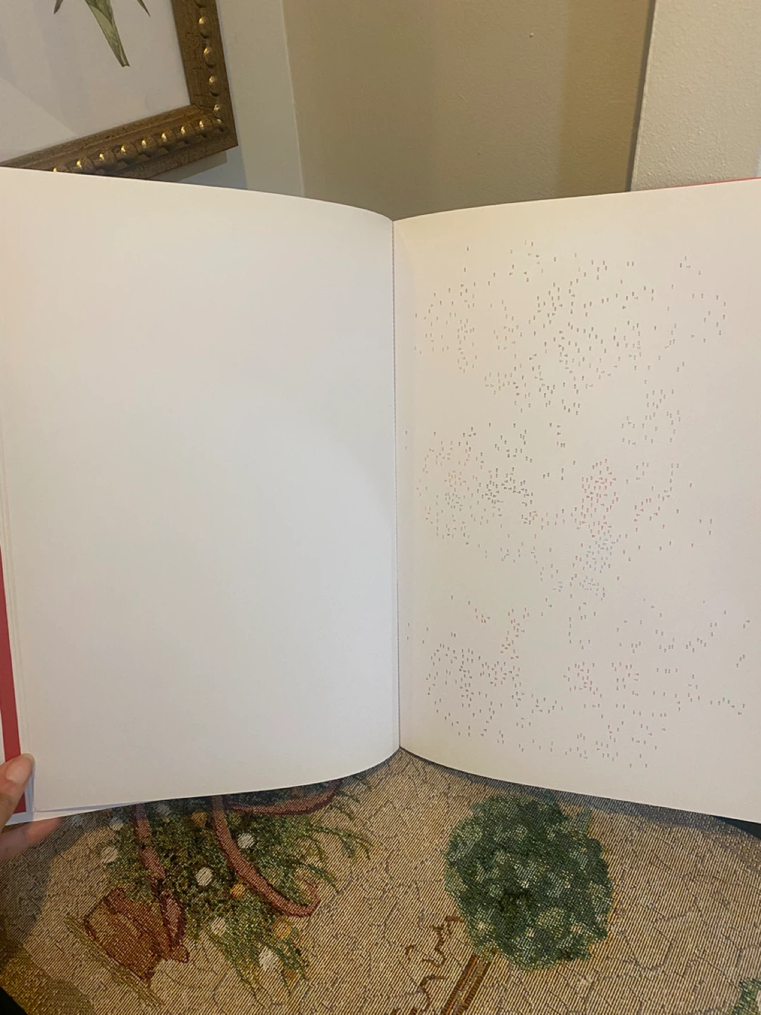 Thomas Pavitte 1000 Dot-to-Dot Masterpieces Book - photo 3
