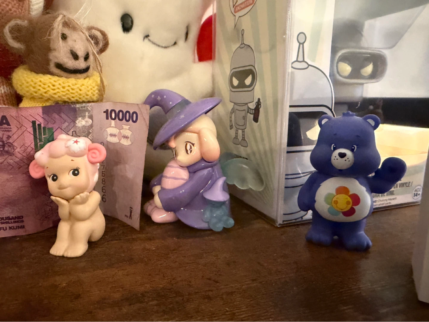 Care Bears Funko Pop! & Figures