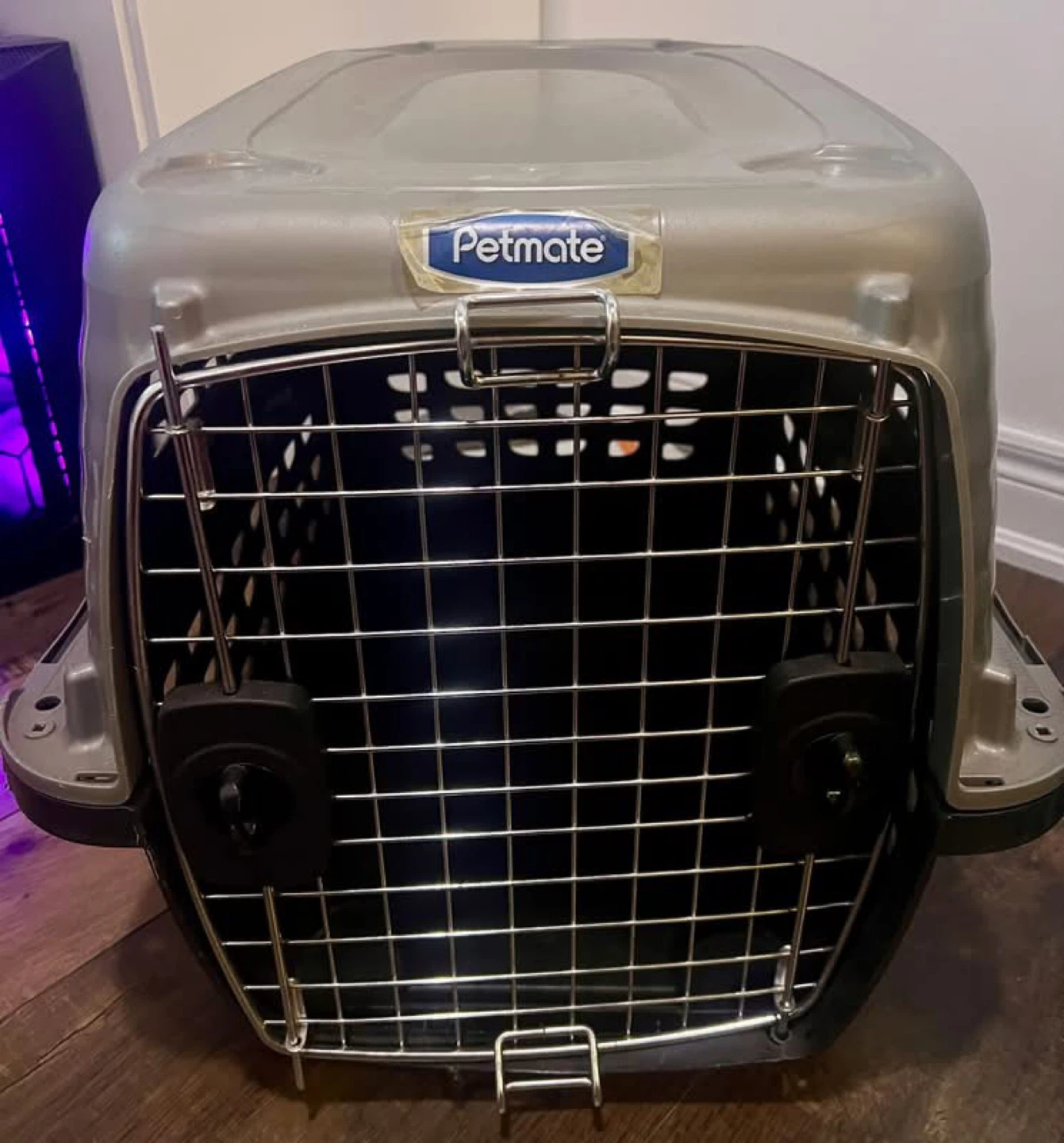 Petmate Pet Carrier
