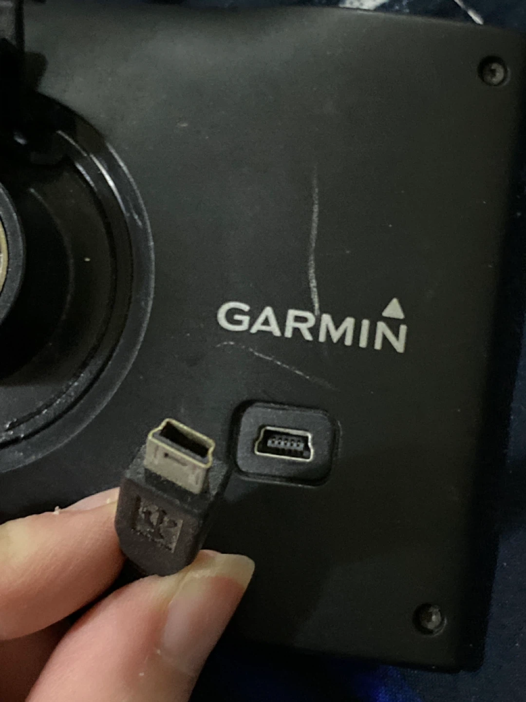 Garmin GPS Device - photo 2