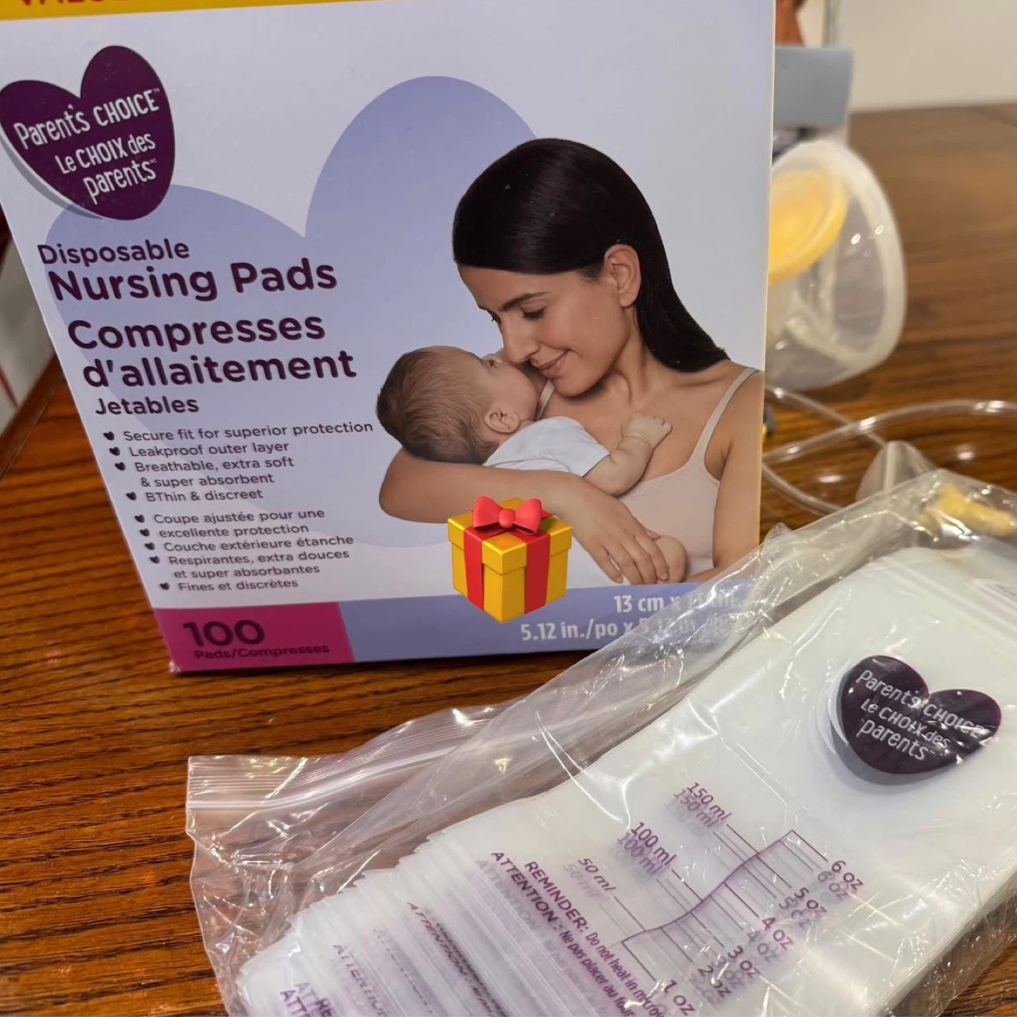 Medela Freestyle Double Electric Breast Pump - photo 2