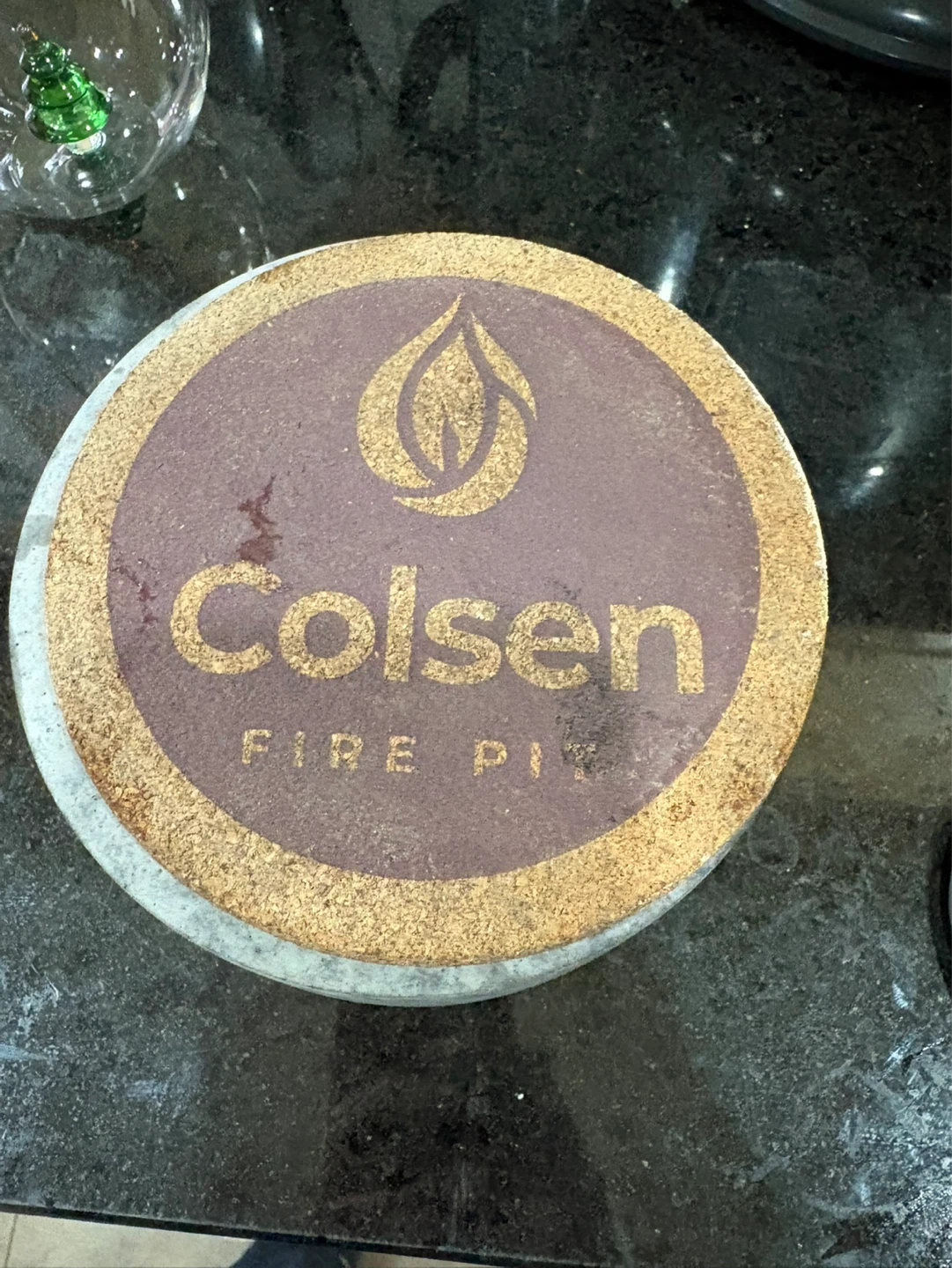 Colsen Fire Pit