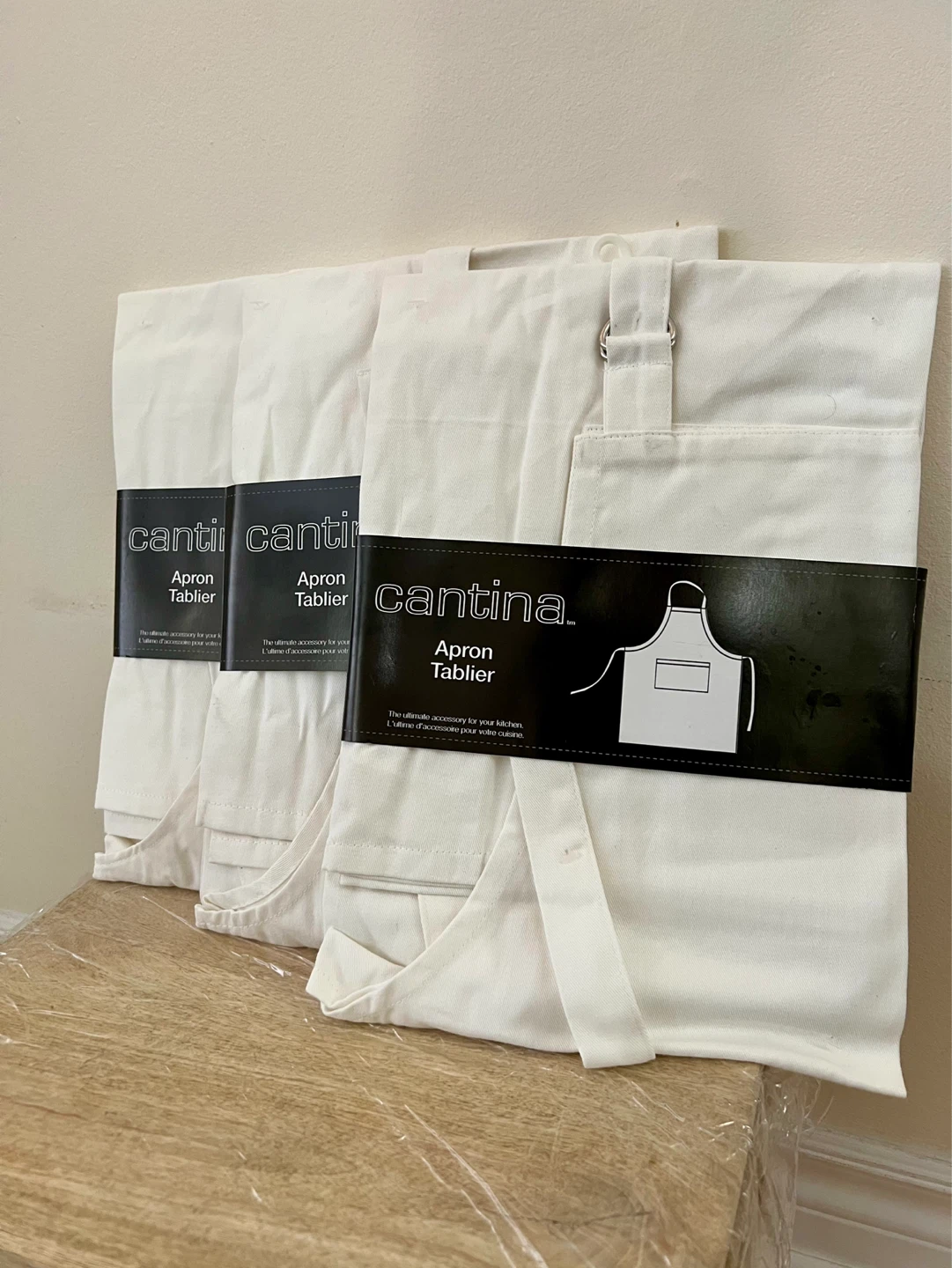 Cantina Apron