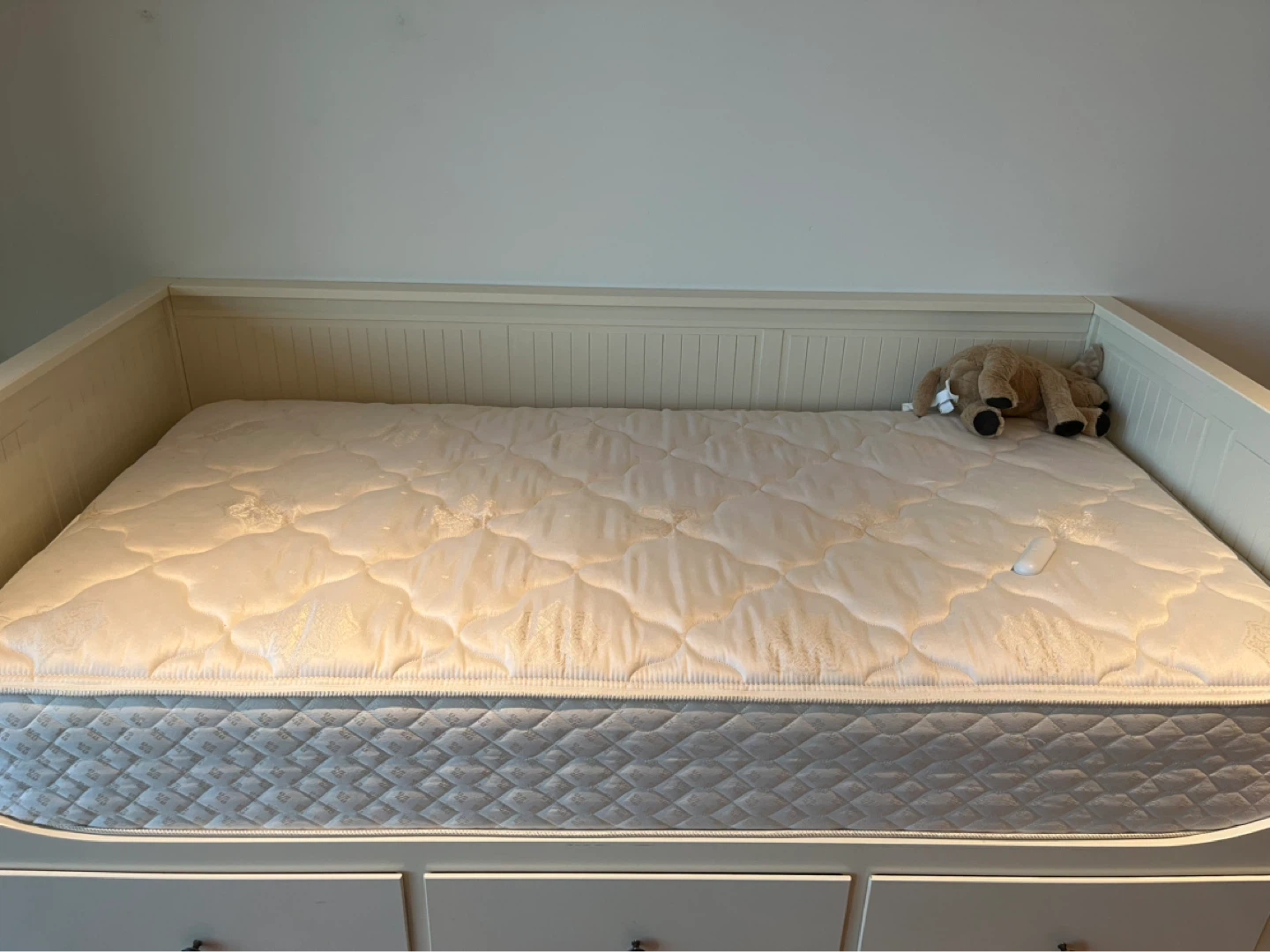 Serta Perfect Sleeper Northstar Twin Mattress