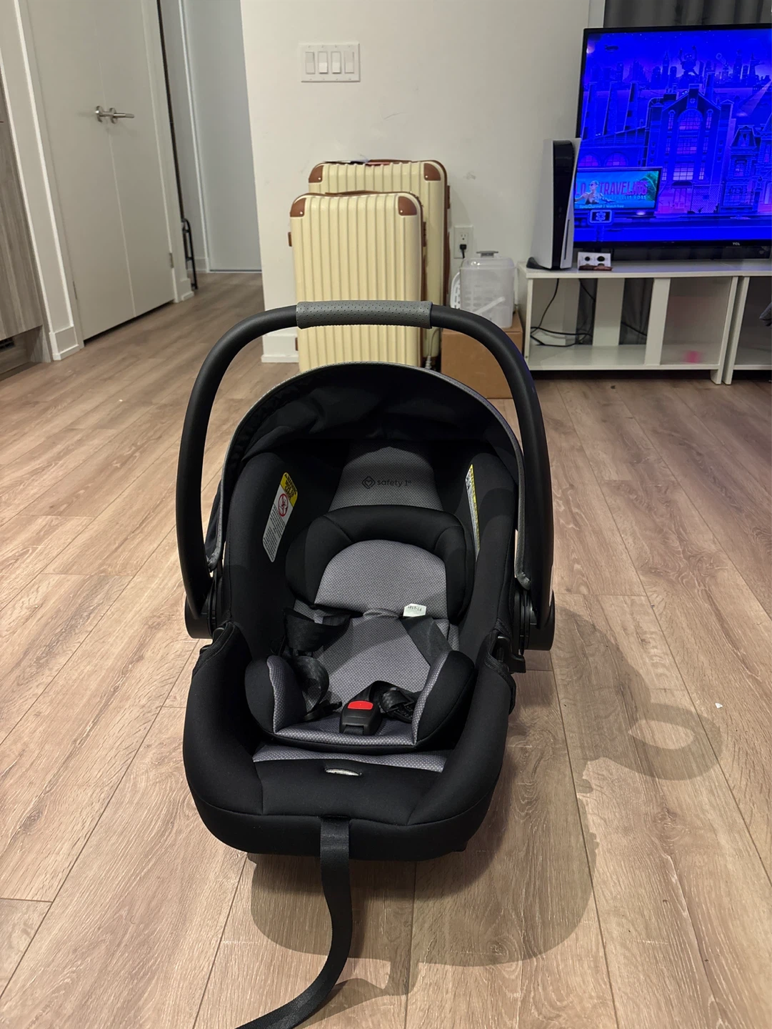 Safety 1st Infant Car Seat